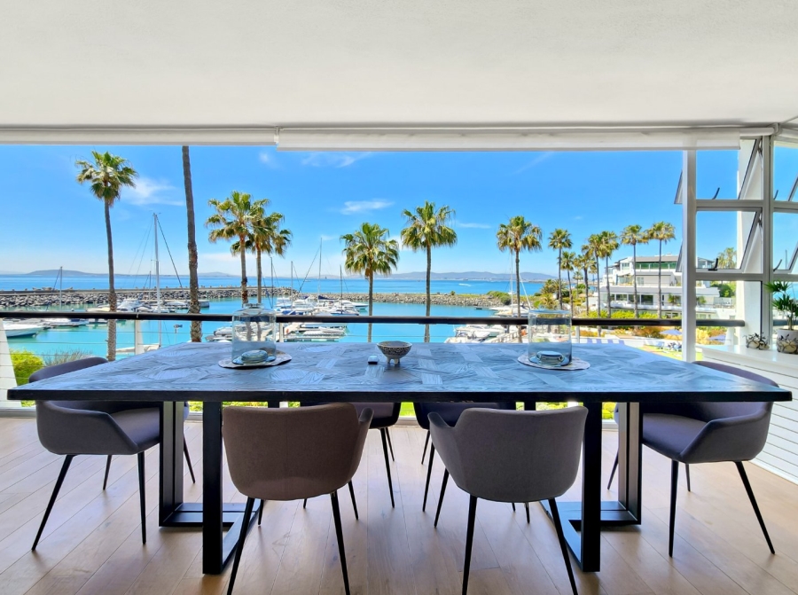 3 Bedroom Property for Sale in Mouille Point Western Cape